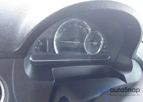 2008 Chevrolet Hhr Ls из США, поврежденный, VIN 3GNDA13DX8S567606